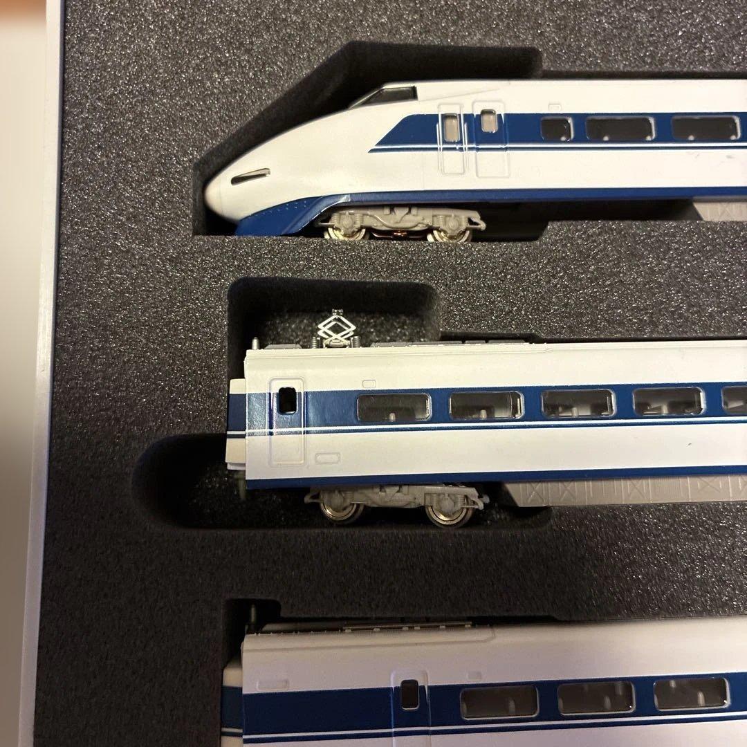 100系NゲージTOMIX