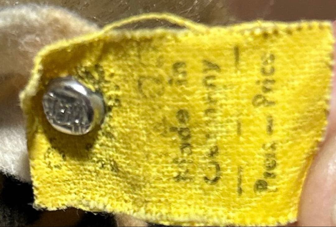 steiff ヌイグルミ シマウマ ヴィンテージ シュタイフ