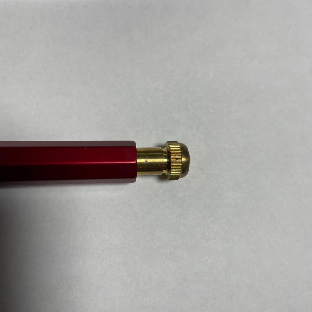 Kaweco Collection BP ボールペン レッド