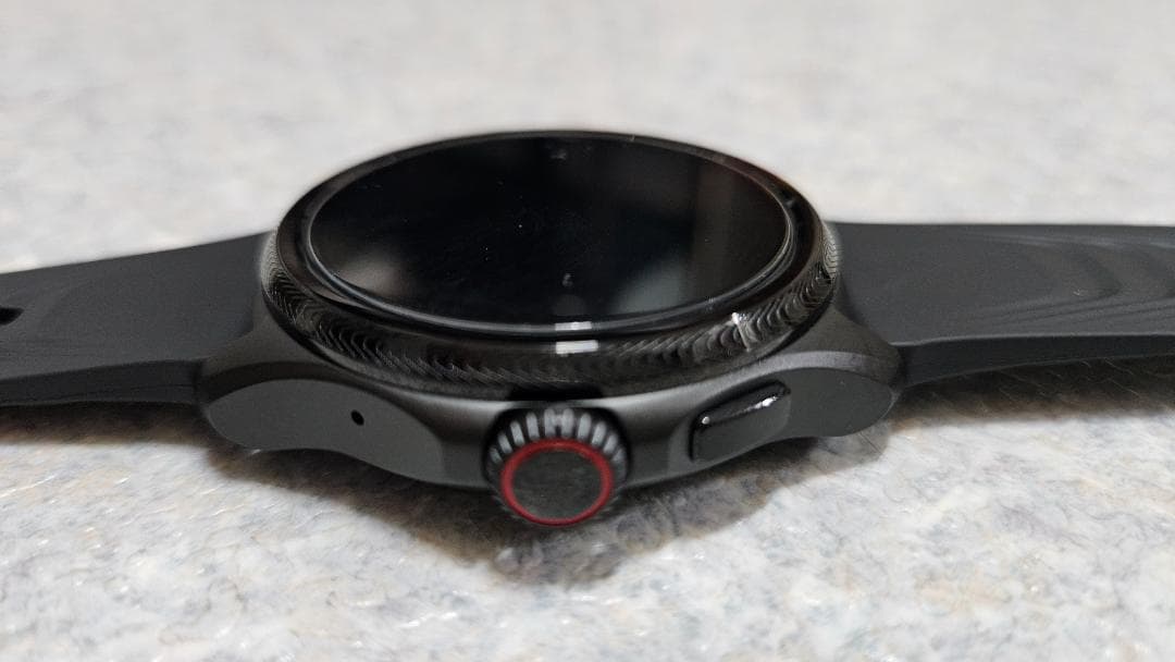 その他 Mobvoi TicWatch Pro 5 Enduro Obsidian