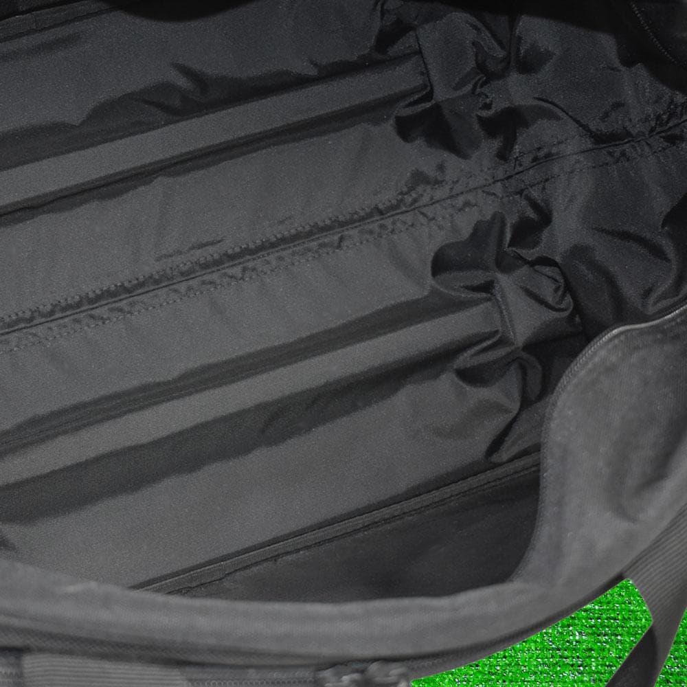 SRIXON/スリクソン キャリー付 ボストンバッグ【ブラック】美品！