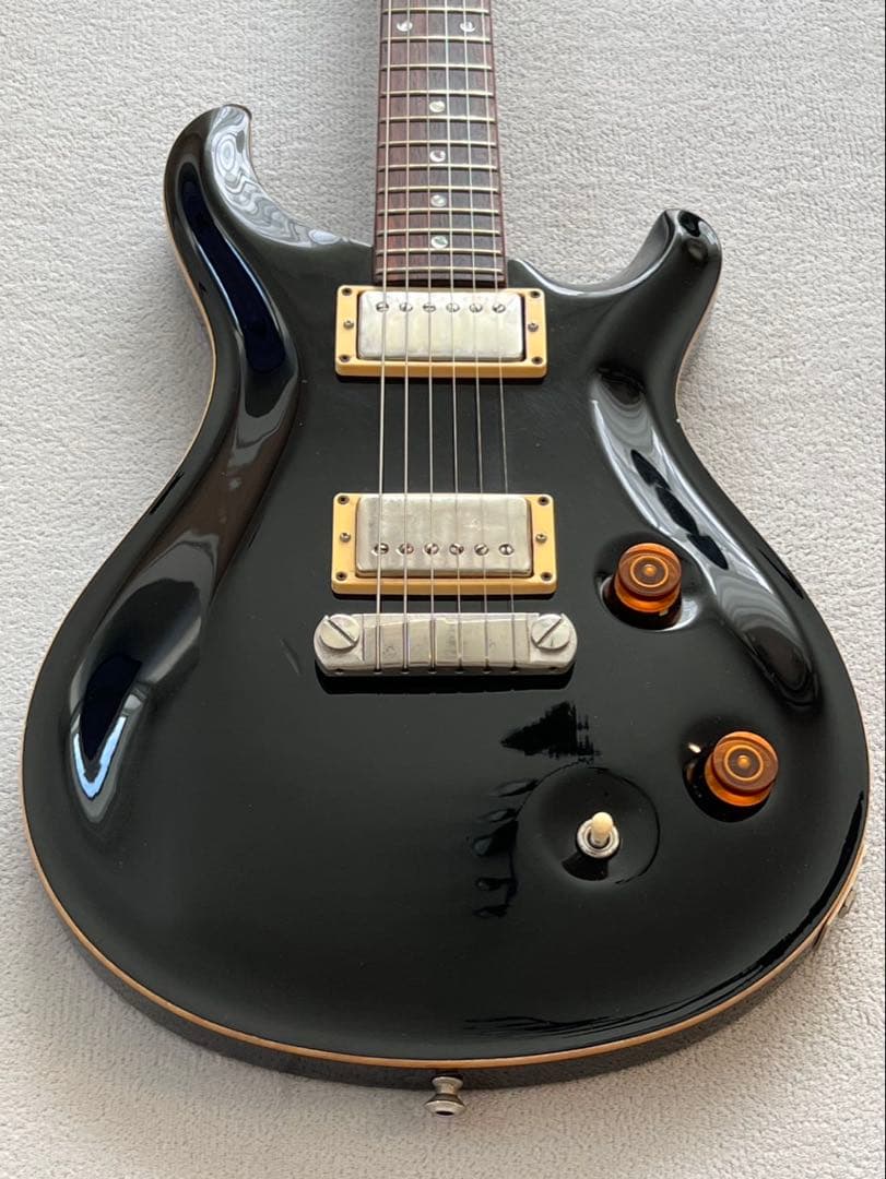 【レア 1st Year コアモデル】PRS McCarty Standard