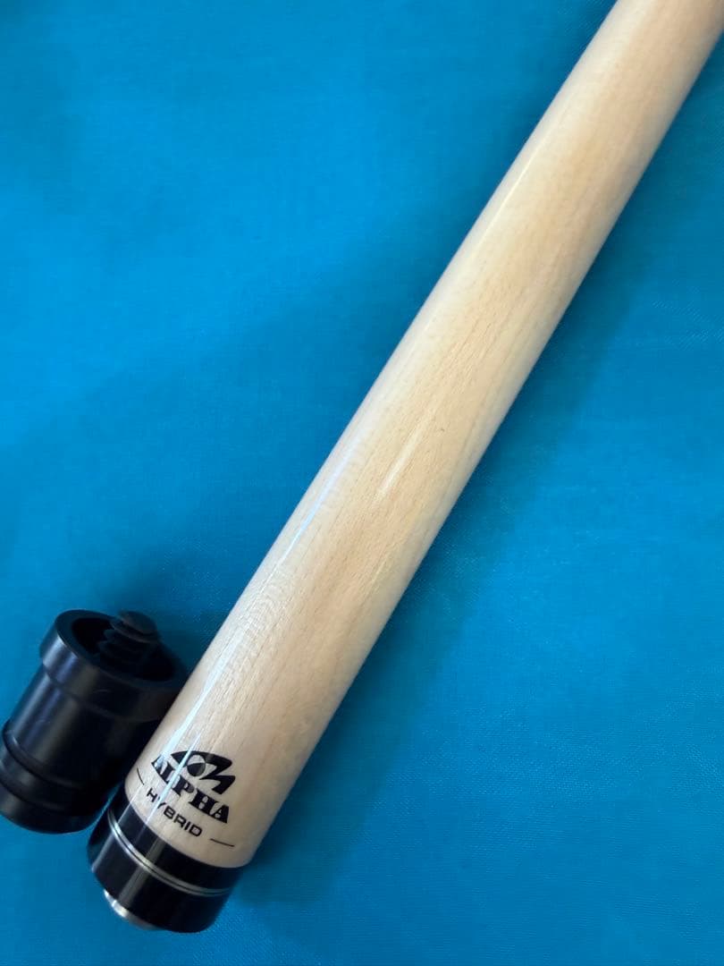 MEZZ ハイブリッドアルファシャフト　ALPHA UJ用（ユナイテッド）用