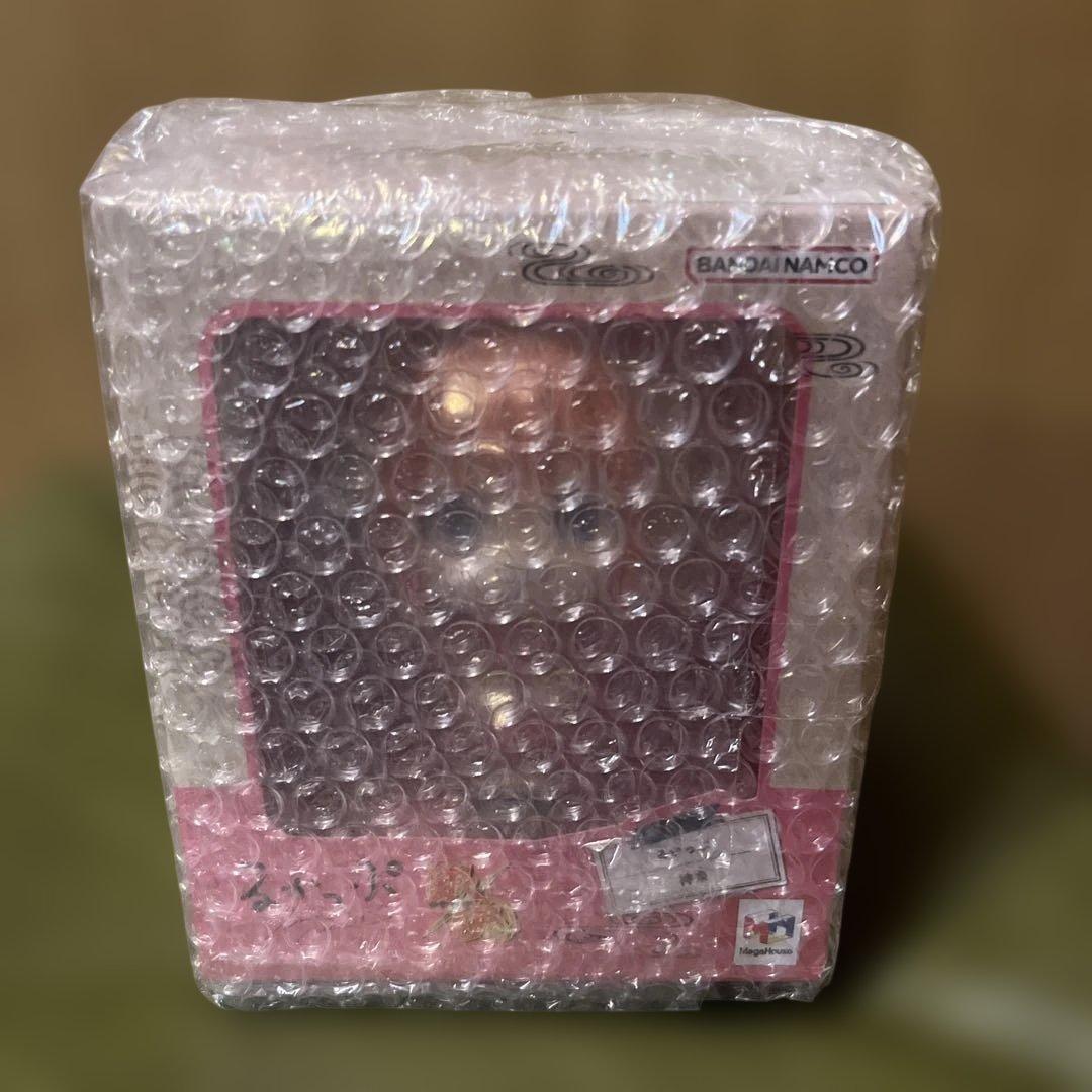 銀魂　るかっぷ　神楽　フィギュア