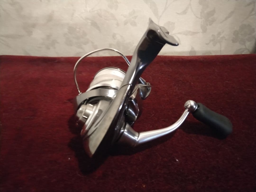 イグジスト2000SS-H