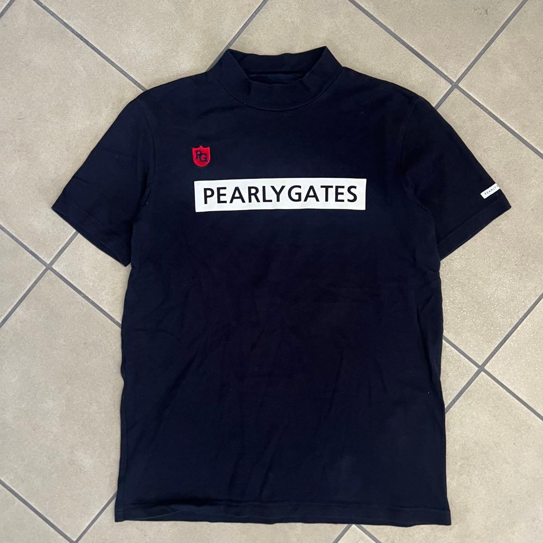 Pearly gates パーリーゲイツ　NIKEゴルフ　セットアップ　メンズ