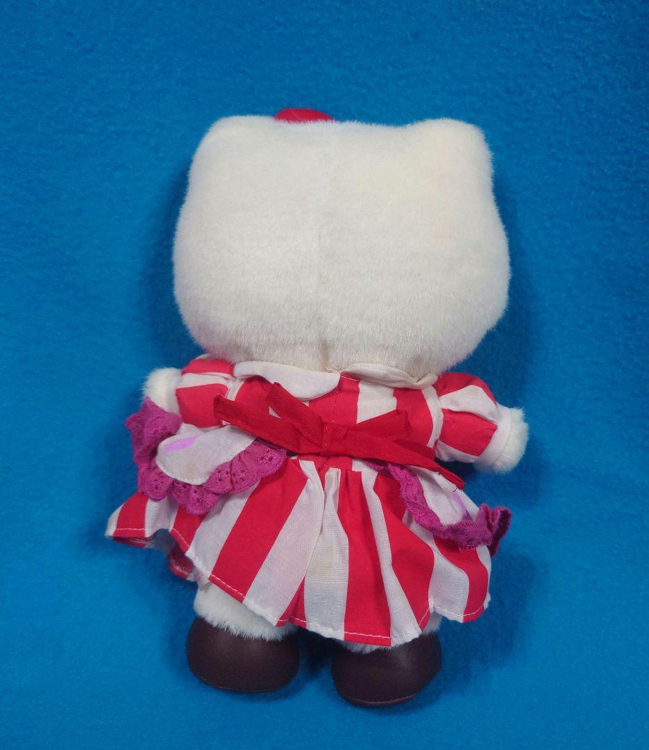 激レア☆ハローキティ☆BIRTHDAY MESSAGE☆