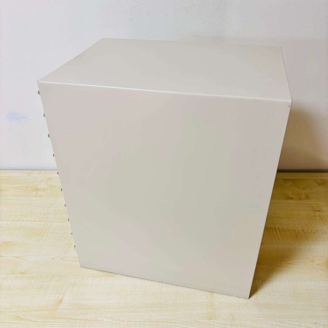 トラスコ中山　レターケース　10段　送料込み