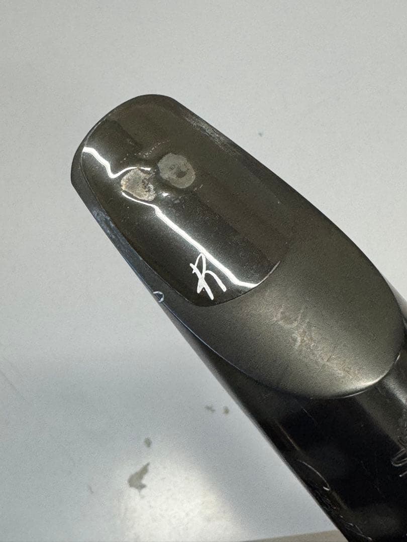 セルマー　アルトサックス用　コンセプト