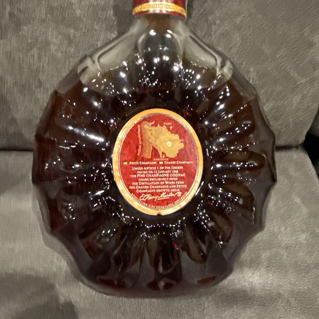 ブランデー REMY MARTIN XO SPECIAL 1L