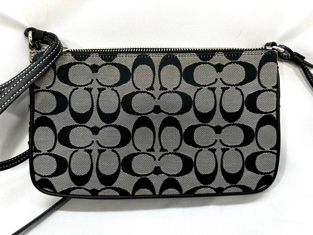 d*9様 【中古】Coach バッグ 財布10点セット