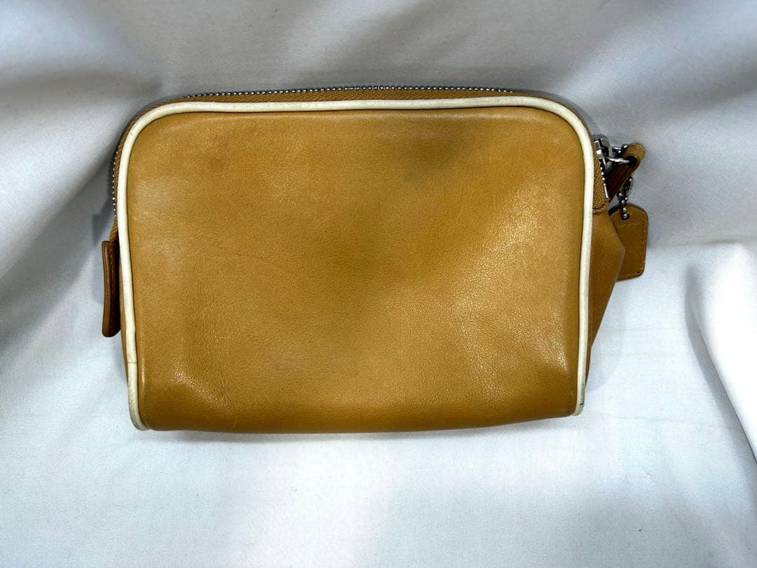 d*9様 【中古】Coach バッグ 財布10点セット