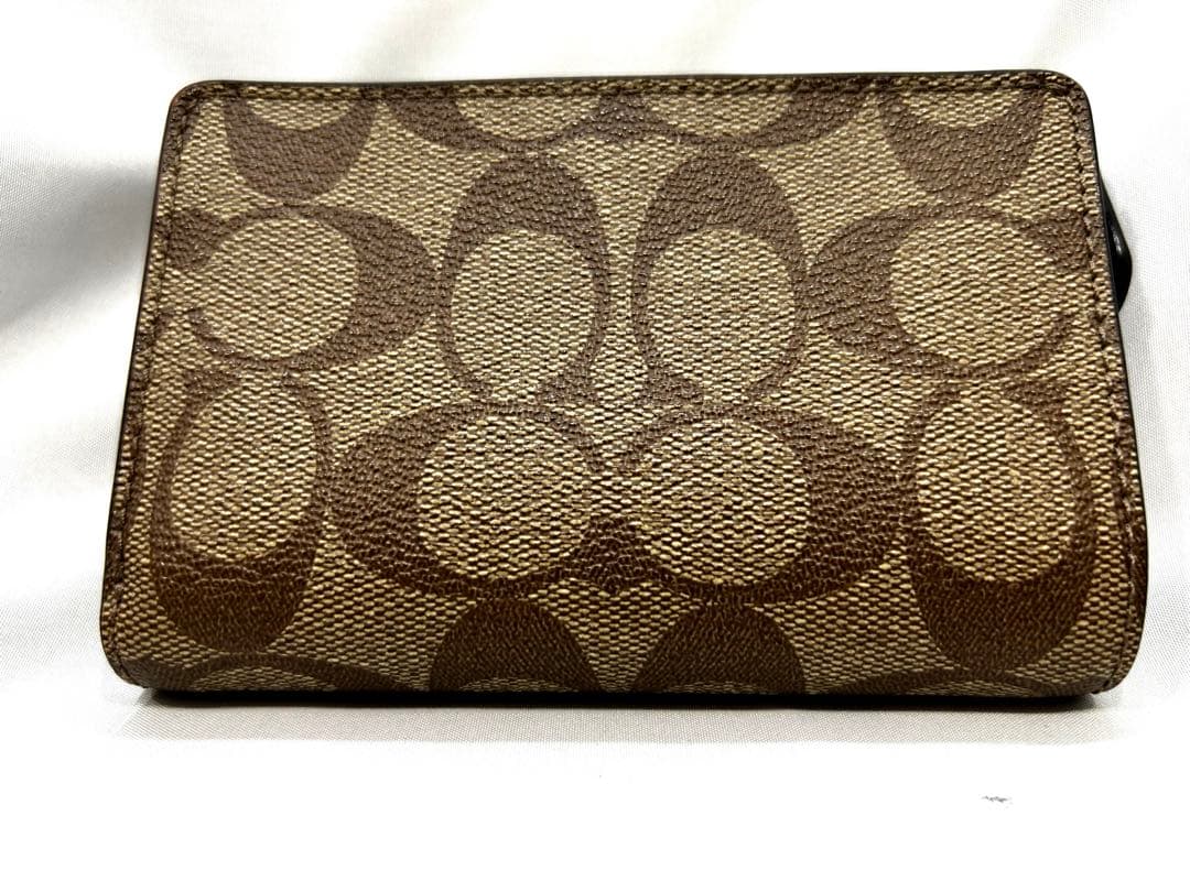 d*9様 【中古】Coach バッグ 財布10点セット