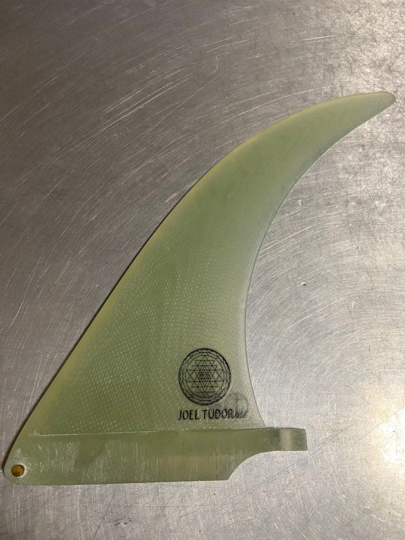 JOEL TUDOR 8.5インチ サーフボードフィン