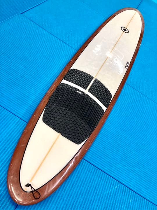 9’0 ロングボード 274cm 初心者 サーフボード SCELL ファンボード
