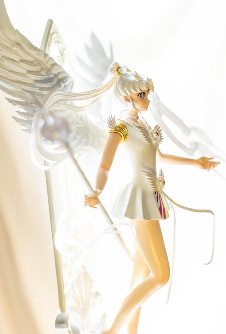 美少女戦士セーラームーン Gakabox ちびちび スタチュー フィギュア