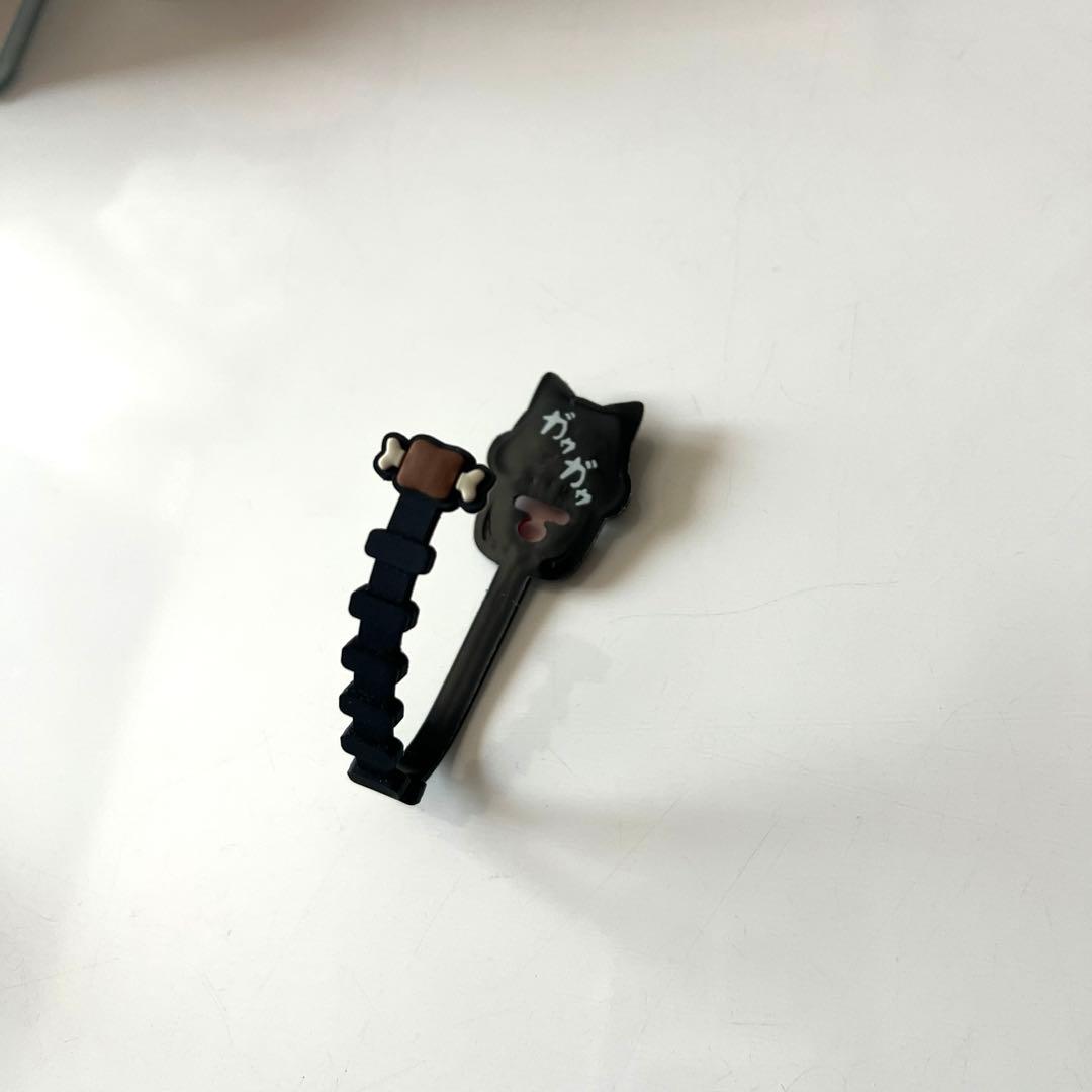 マンウィズ ラバーバンド 54個セット 無料特典グッズ付き