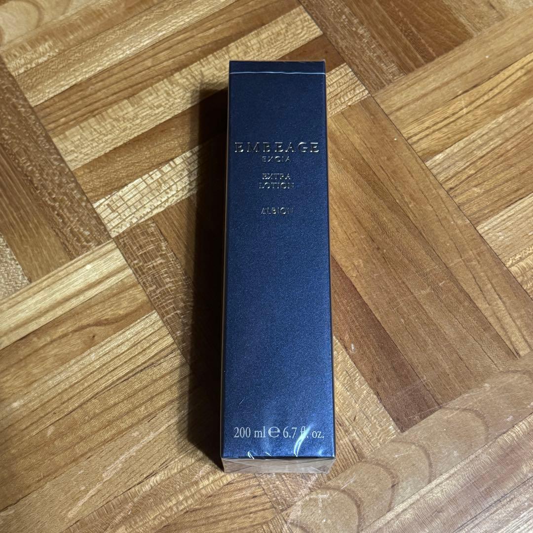 アルビオン　エクシアアンベアージュエクストラローション200ml