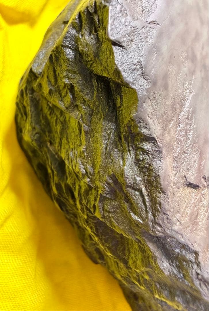 未使用 箱付き 赤間硯 赤間紫金石 昭竜山作 大型 5キロ