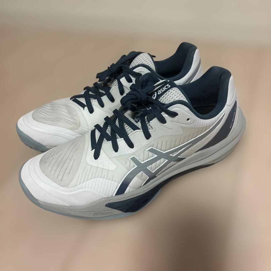 ヨ*シ様 asics スカイエリートFF3 28cm