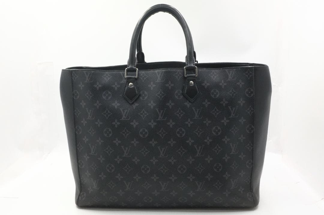 【メンズ必見】Louis Vuitton　ヴィトン　エクリプス　グランサック