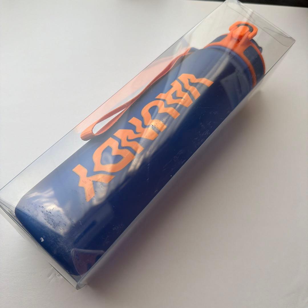 Vaundy 1ℓ ウォーターボトル 1リットル分の愛をこめて　水筒