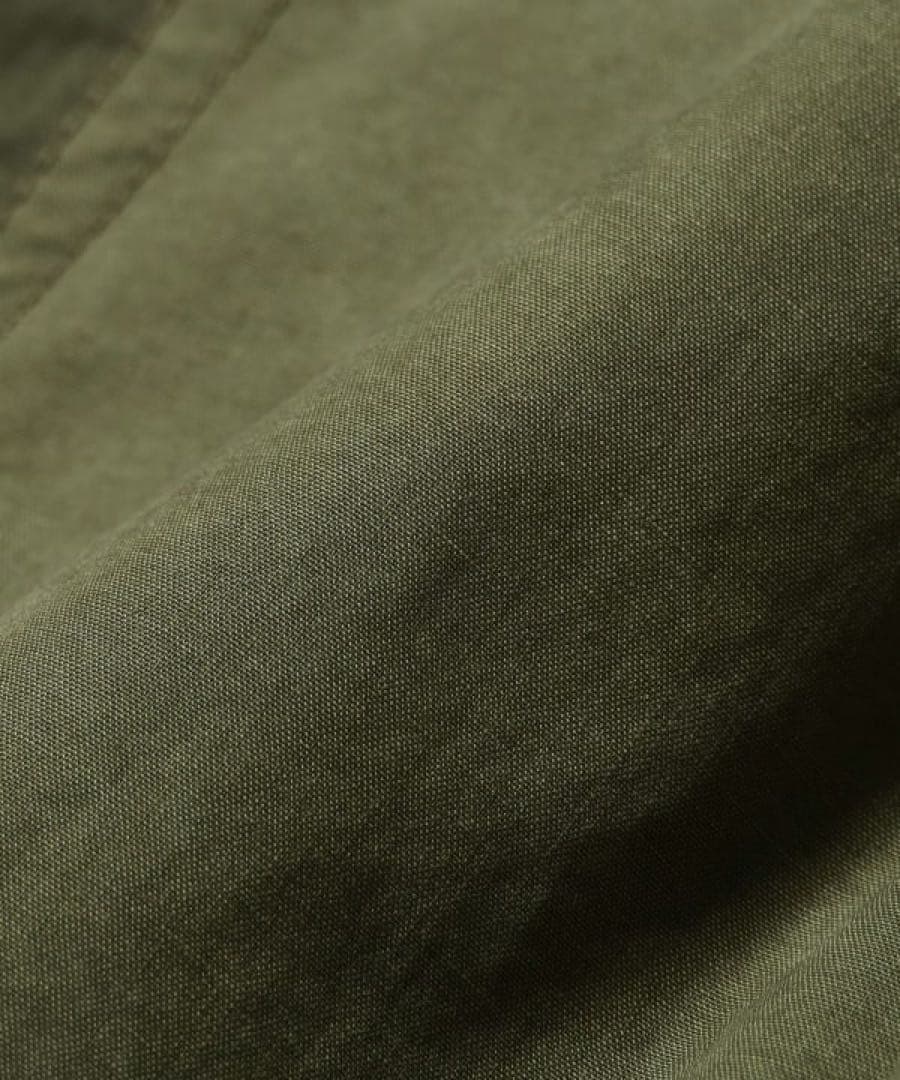 AUBERGE / モッズコート