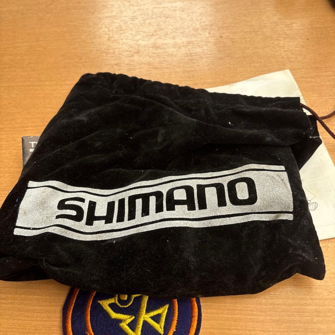 【希少⠀】SHIMANO シマノ TWIN POWER GT3000 レトロ美品