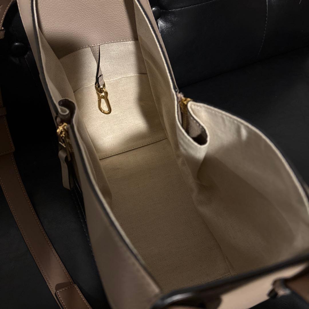 LOEWE ハンモック スモール サンド