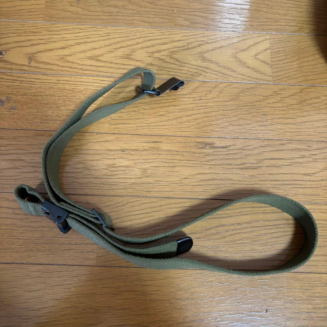 限界値下げ 東京マルイ U.S.ライフル M14 O.D.ストック 付属品多数