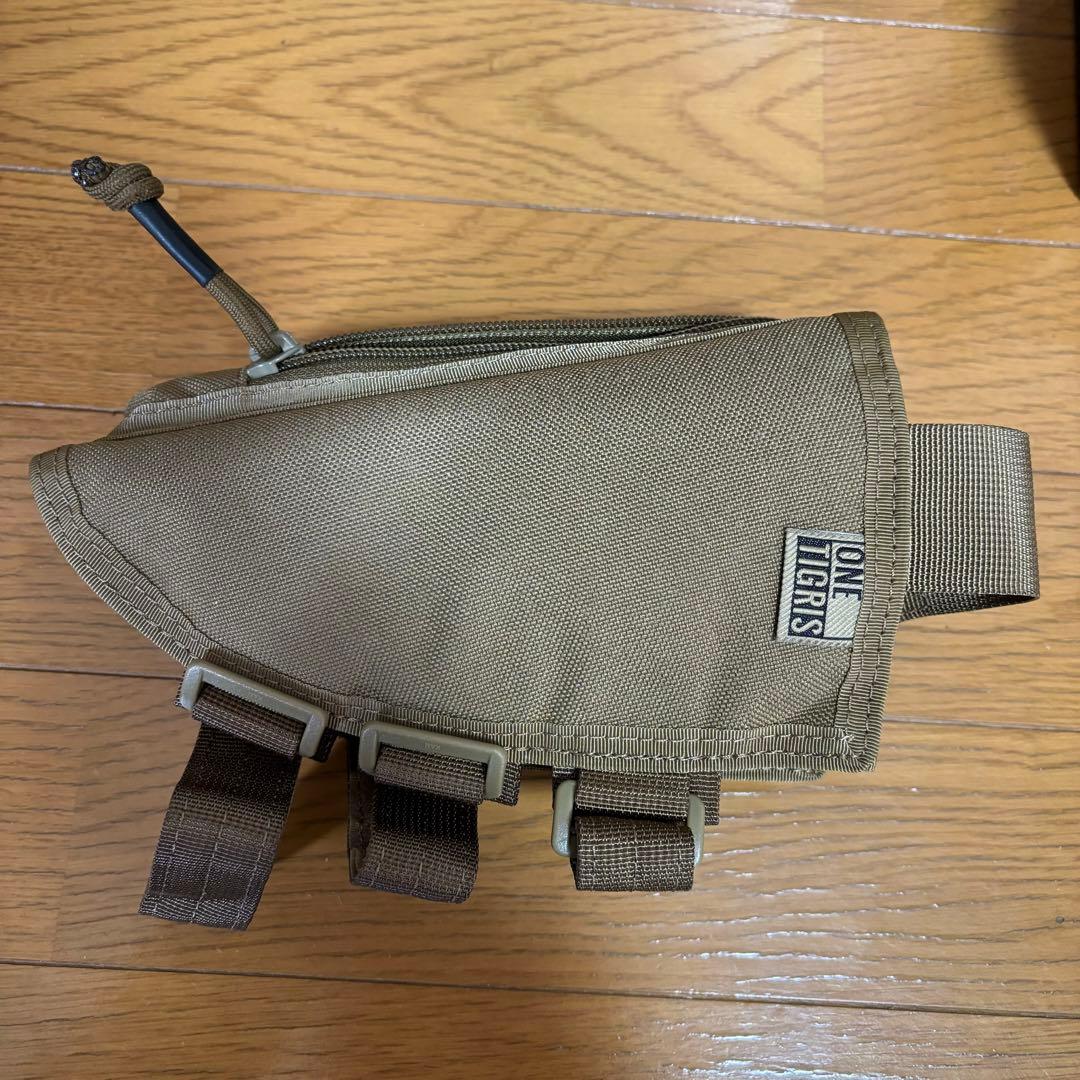 限界値下げ 東京マルイ U.S.ライフル M14 O.D.ストック 付属品多数