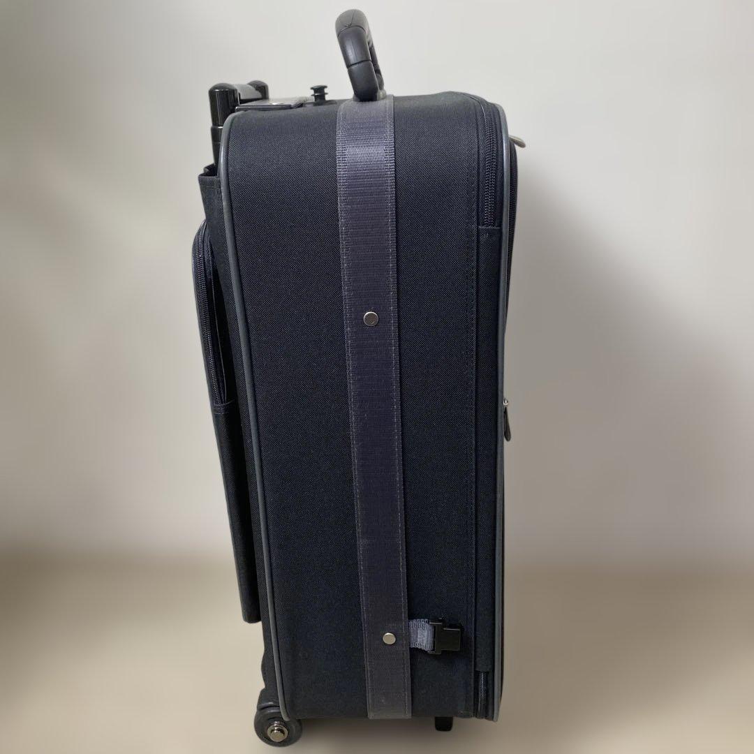 カンタス航空 キャリーバッグ ダイヤルロック付き キャリケース3点セット