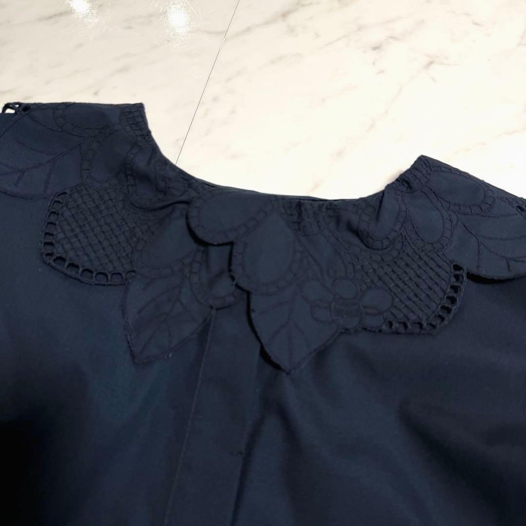 【新品タグ付き】完売品✨️ロージーモンスター ハニービー 長袖 ブラウス