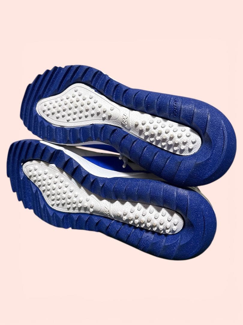 レディース新品！ナイキNIKE AIR MAX270ゴルフシューズ23cm