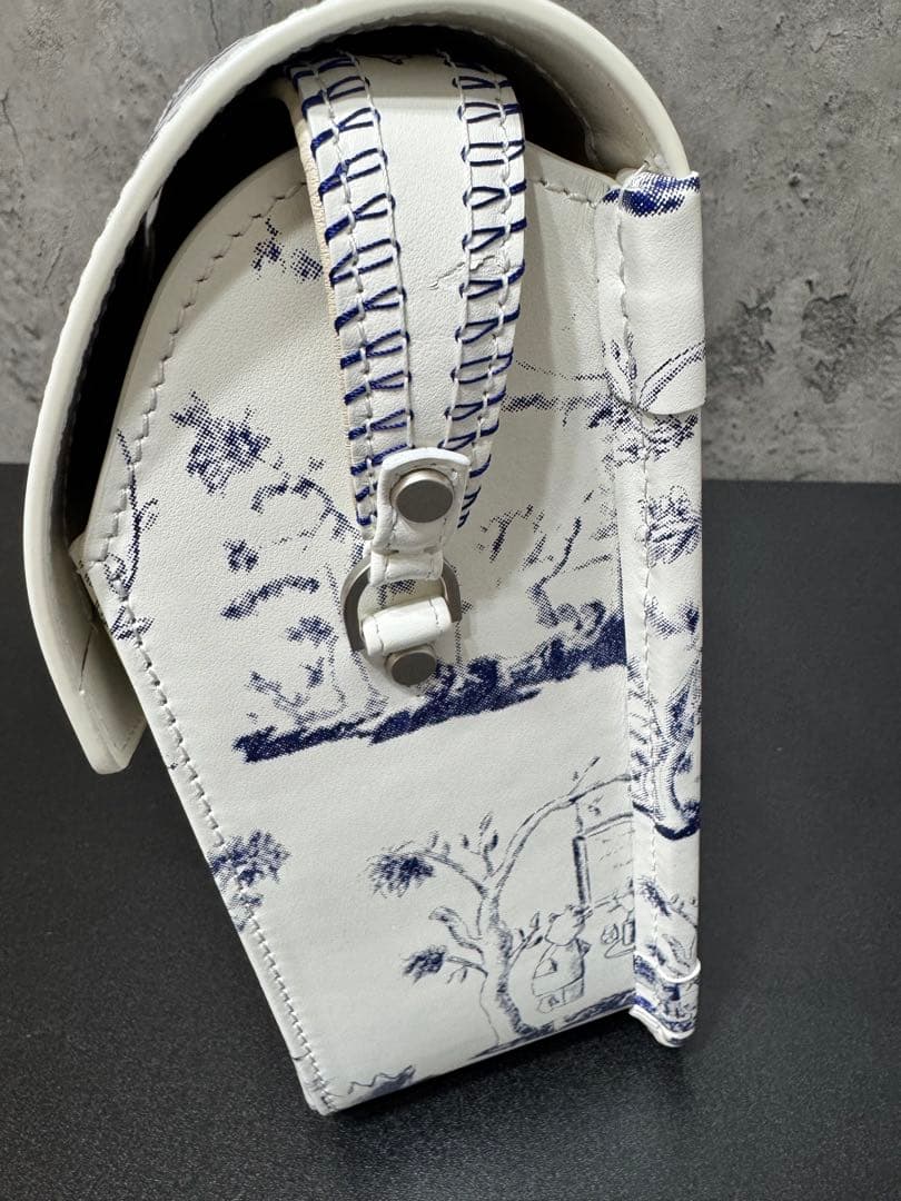 SHINYA KOZUKA × TSUCHIYA KABAN コラボバッグ