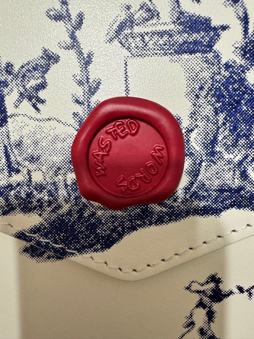 SHINYA KOZUKA × TSUCHIYA KABAN コラボバッグ