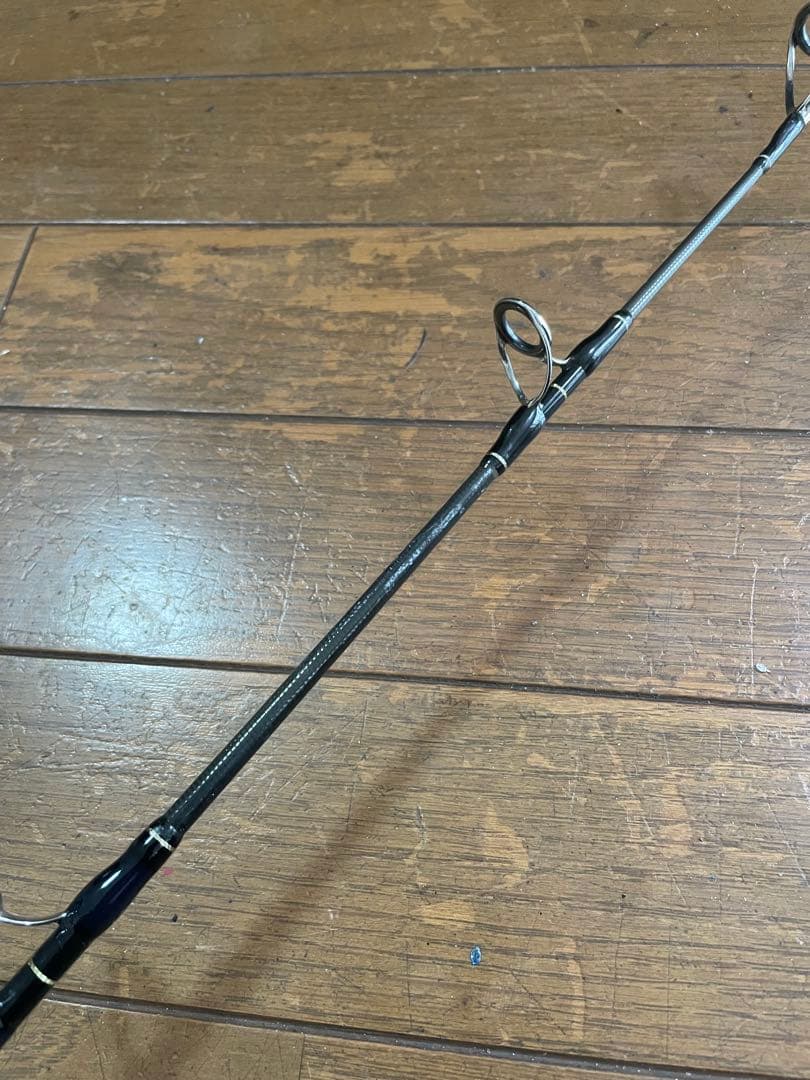 リップルフィッシャー ビッグツナ76