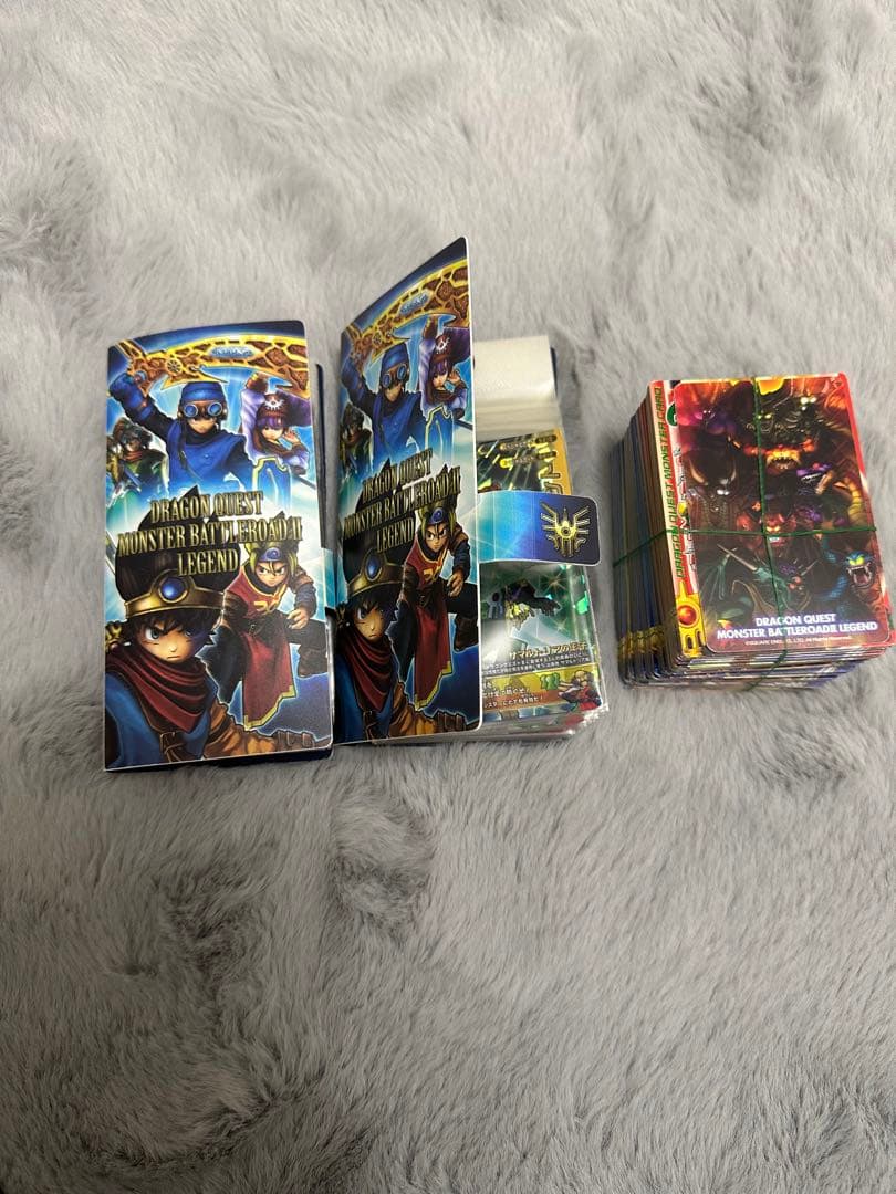 ドラゴンクエストモンスターズバトルロード