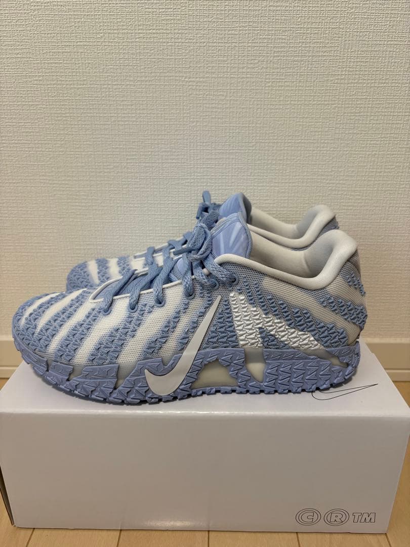 シューズ(男性用) NIKE JA3 By You