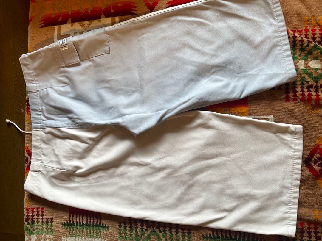 Katin ヴィンテージ サーフトランクス 3色セット サイズ：29インチ