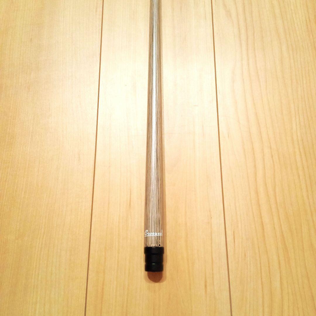 【最終価格】 カーボンシャフト　 　【新品未使用】ビリヤード