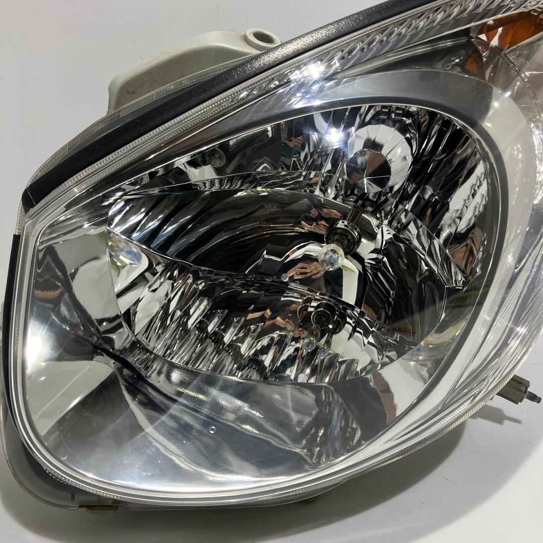 ヴェロッサ 左ヘッドライト GX110/115 HID 22-309 ア501