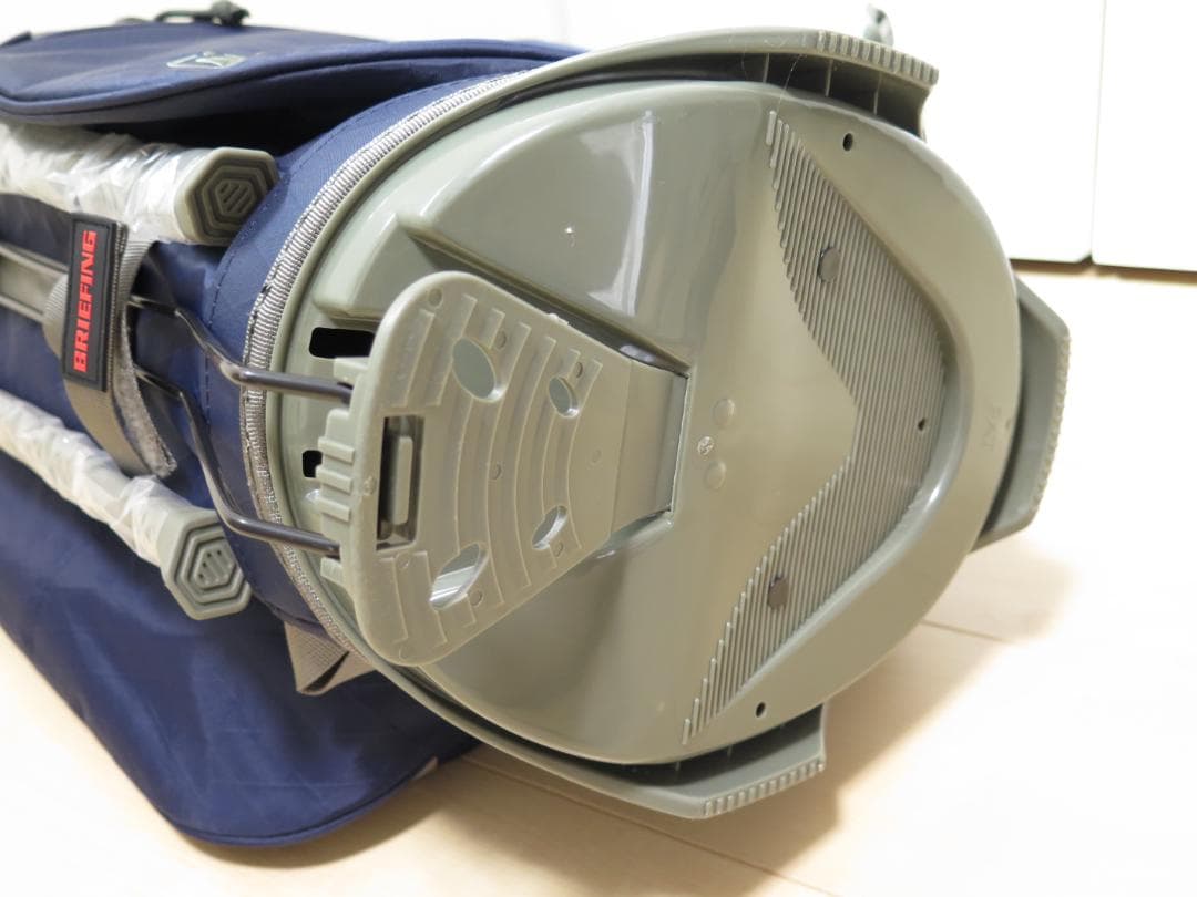 BRIEFING GOLF ブリーフィングゴルフキャディバッグ CR-4 #02