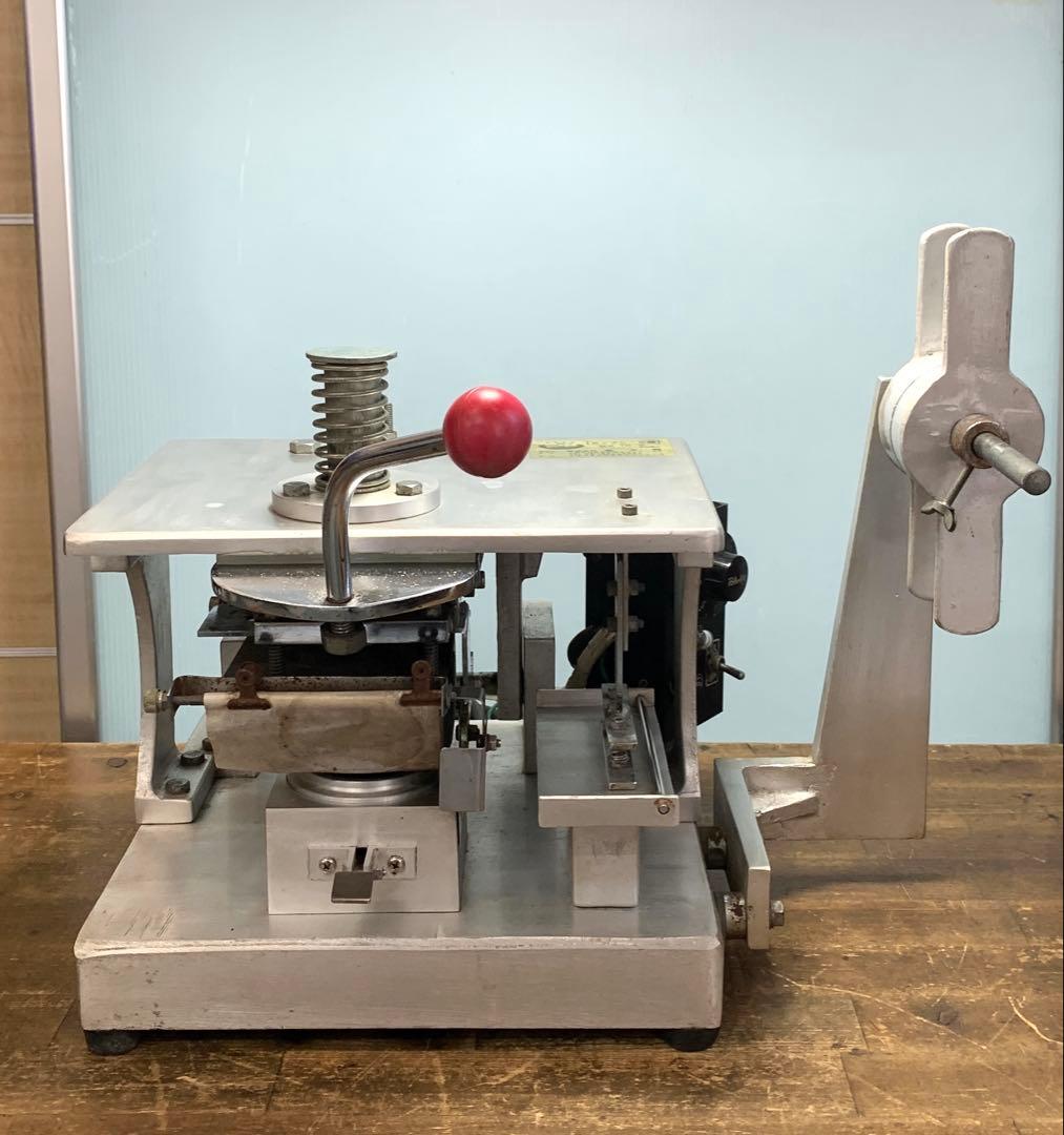 高上馬 業務用 カップシール機 TK-6 手動式 シーラー 包装機 厨房機器