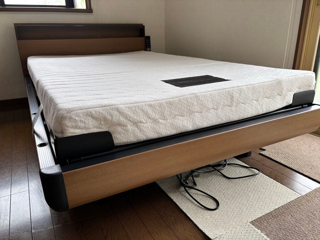 パラマウント マットレス