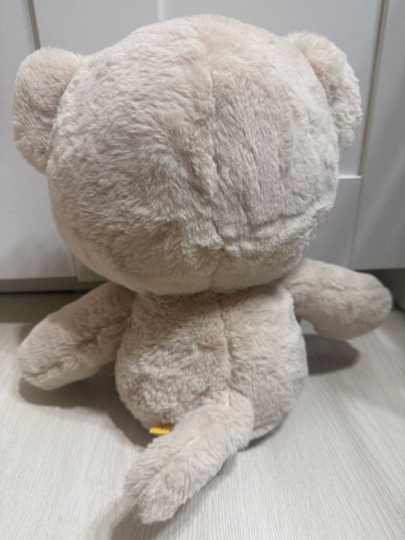 チタリ 40cm ぬいぐるみ