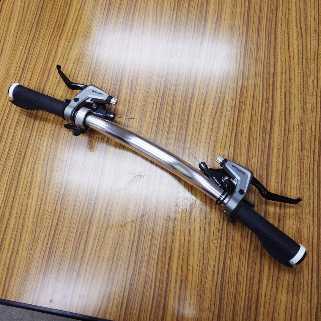 シマノ11S用シフターSL-RS700　オマケ付き