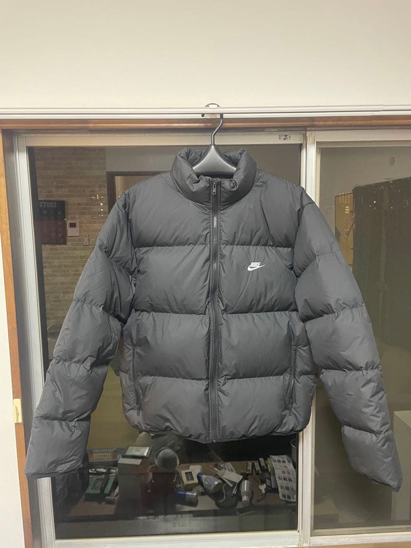 ⭐︎最終値下げ⭐︎⭐︎新品未使用⭐︎NIKE ダウンジャケット