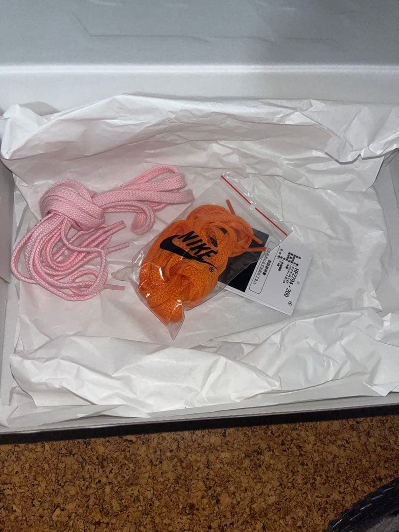 シューズ(男性用) Ja3 27.5cm