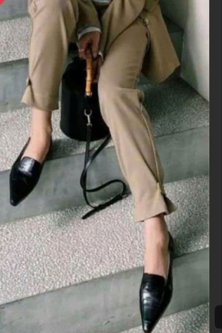 c*y様 NEBULONIE ネブローニ　ローファー